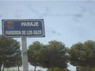 Terreno residenziale in vendita a lugar La Ribera