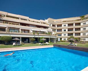 Apartament de lloguer a Calle Londres, Las Brisas