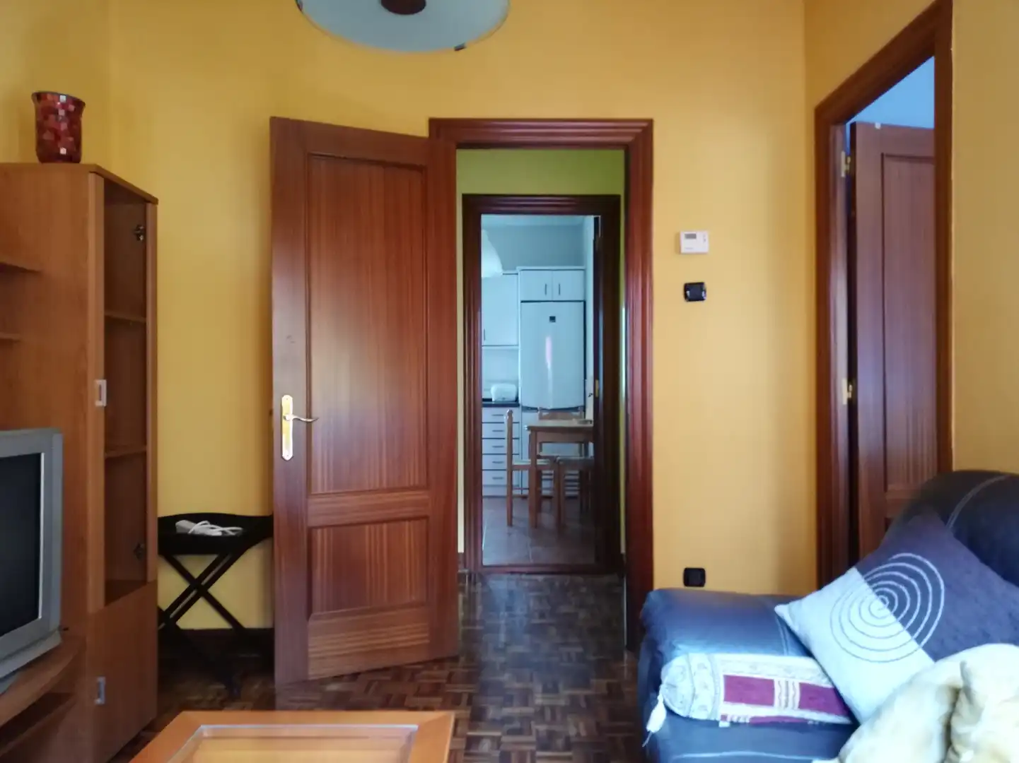 Piso en venta en Bilbao  con Calefacción y Amueblado