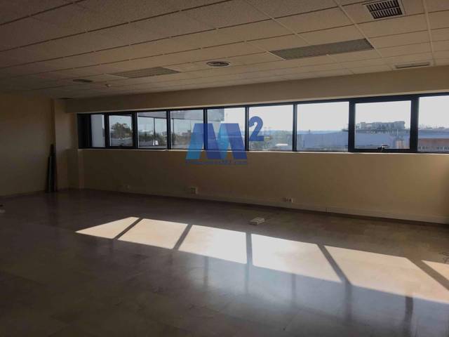 Oficina en Alquiler en Montserrat - Parque Empresarial