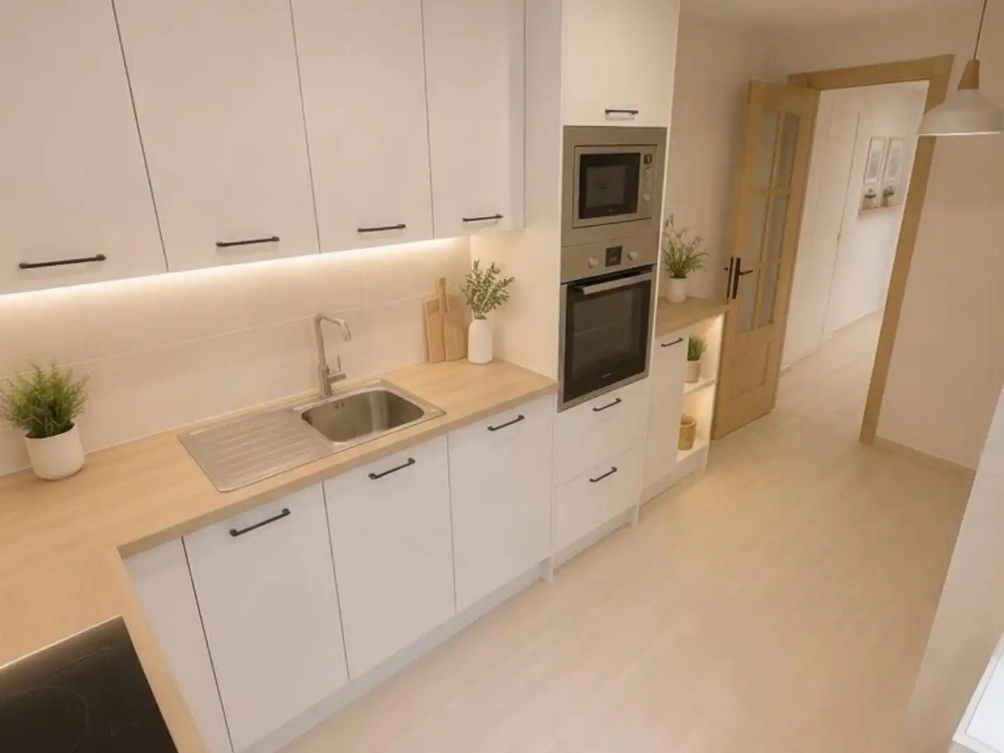 Penthouse for sale in San Pedro del Pinatar, imagen 9
