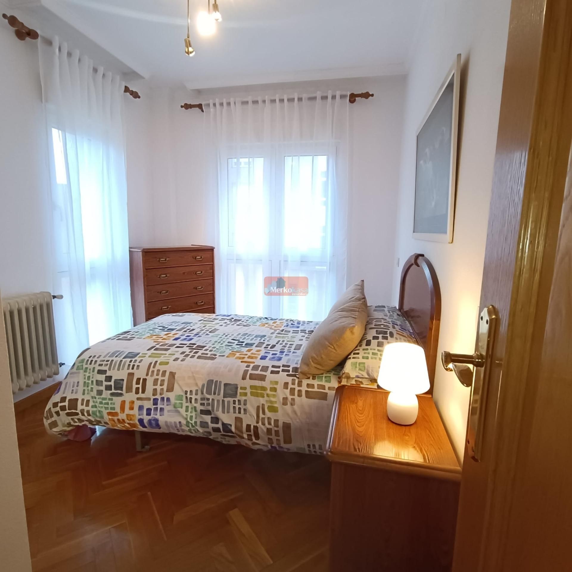 Apartment to rent in A Piriganlla - Albeiros - Garabolos