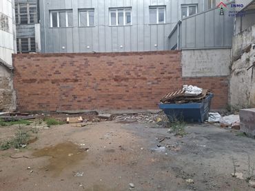 Terreni e lotti in vendita a Centro