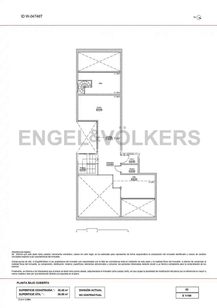 Maisonette zum Verkauf in Donostia - San Sebastián  mit Heizung