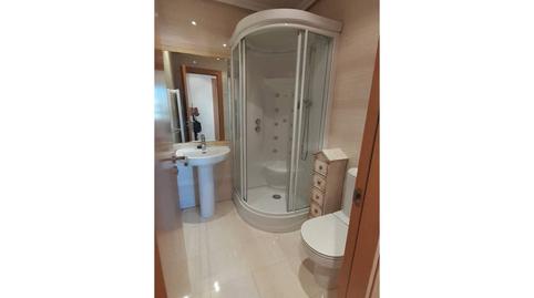 Foto 4 de Pis de lloguer a Doña Berenguela, Los Vadillos - R. Sanitaria - Pozanos, Burgos