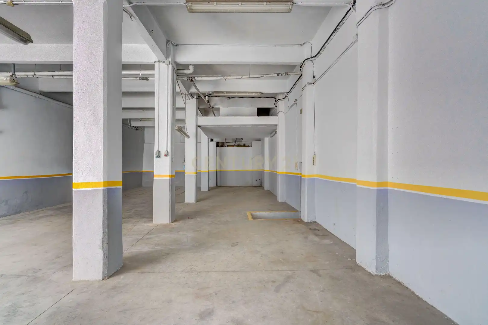 Garage zum Verkauf in Irun 