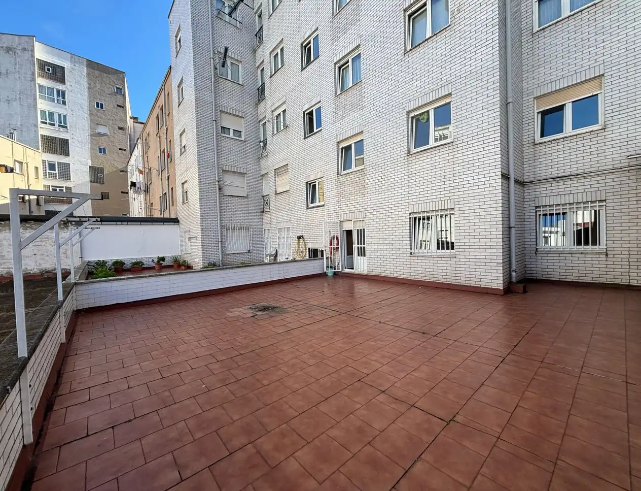 Appartamento con ascensore in vendita a Avenida de Portugal, imagen 23