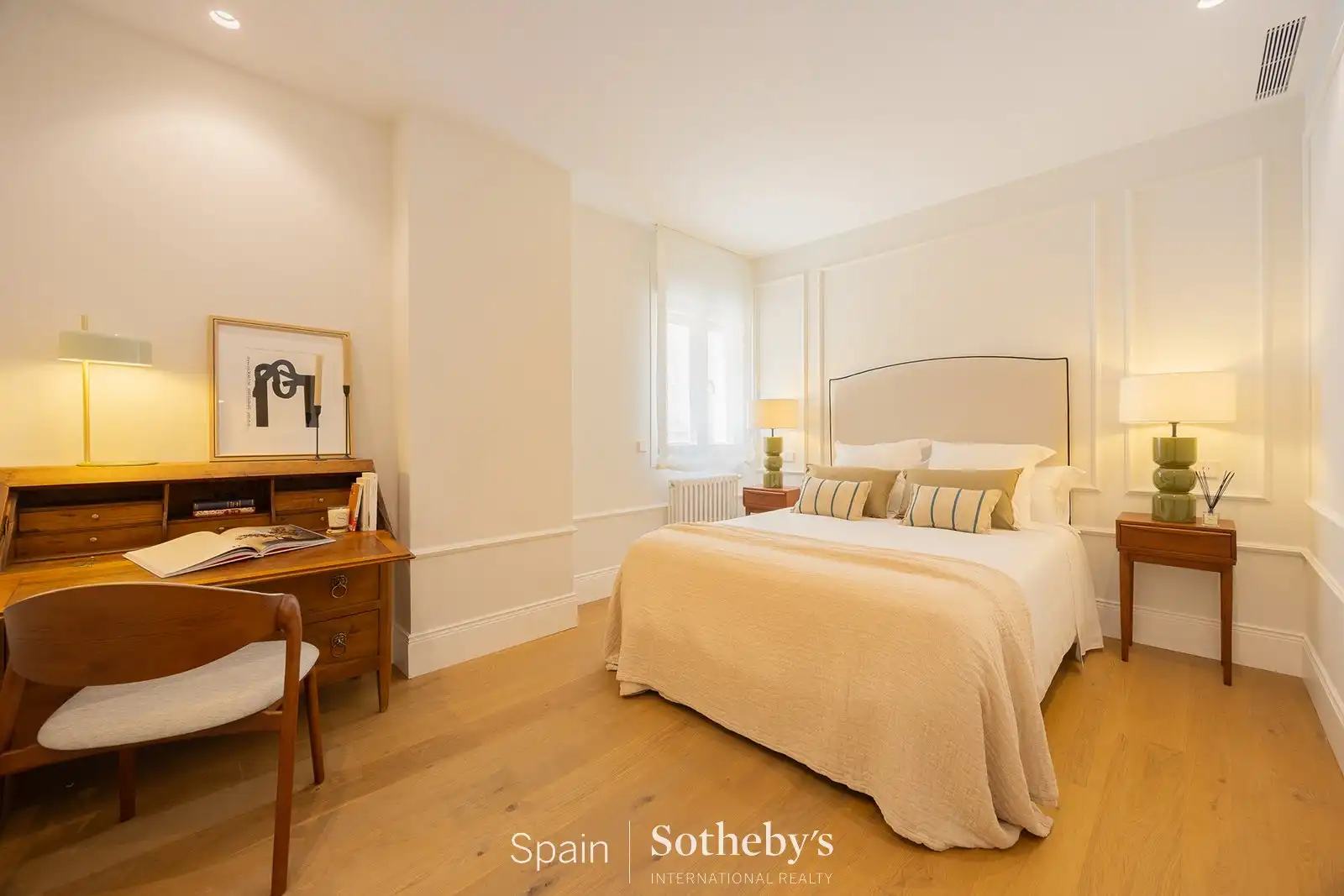 Apartamento con ascensor en venta en Calle de Jorge Juan, imagen 32