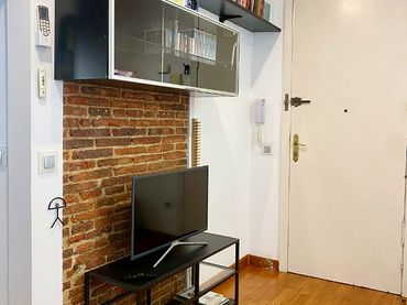 Wohnung zum Verkauf in Calle de Cartagena