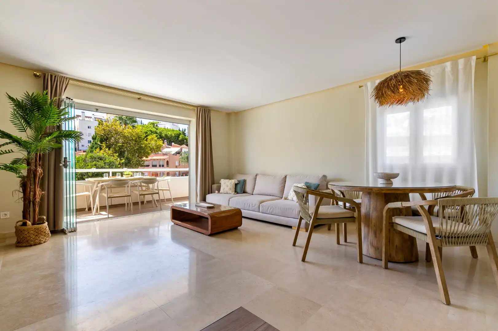 Apartamento de alquiler en Calle Don Juan Manuel, Montemar