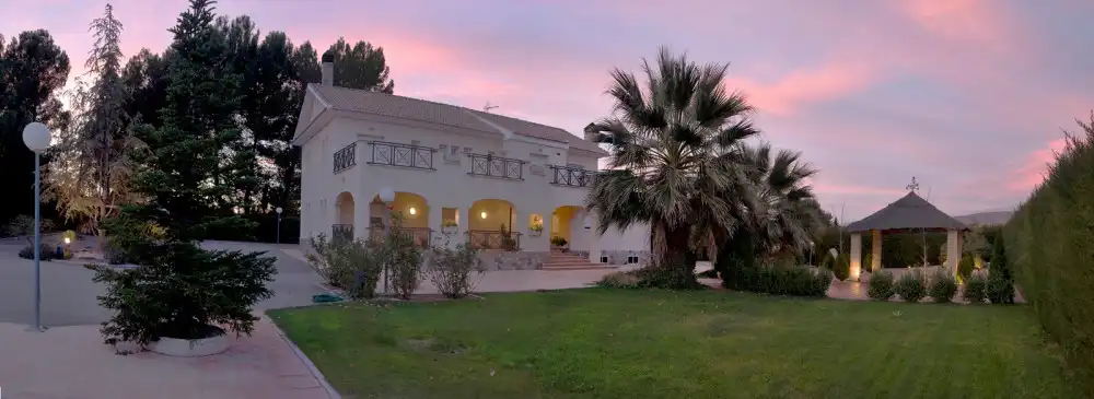 Casa o xalet en venda a N/A, -1, Yecla
