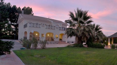 Foto 2 de Casa o xalet en venda a N/a, -1, Yecla, Murcia