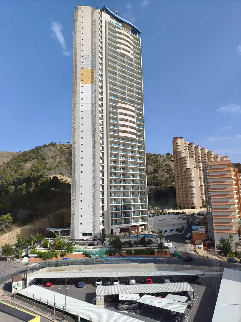 Apartament amb piscina en venda a Rincón de Loix, imagen 8