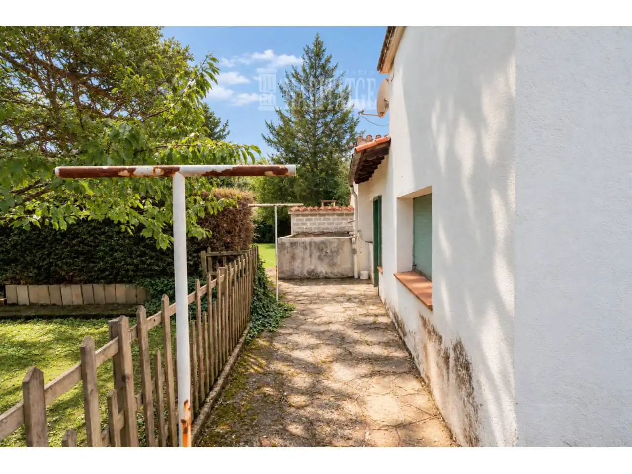 Casa amb jardí en venda a Avenida Jaume Balmes, imagen 6