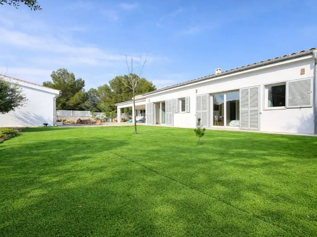 House with pool for sale in Calle De Sa Pleta, imagen 4