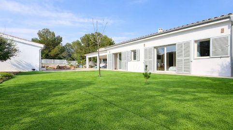 Exclusive Luxury Chalet in Sa Rapita, image 4