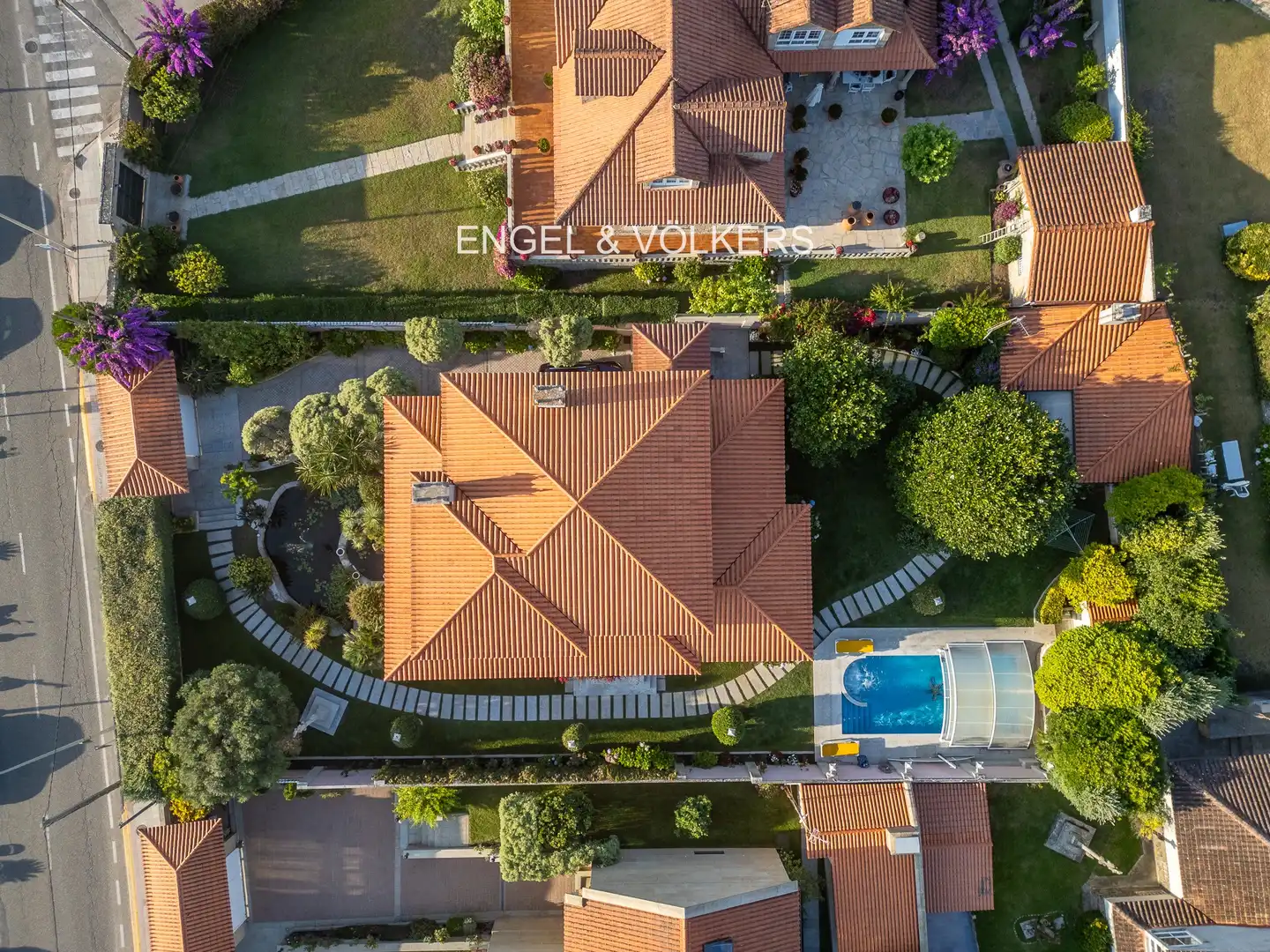 House with terrace for sale in Nigrán centro, imagen 7