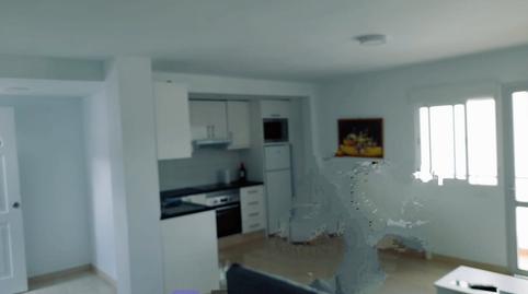 Foto 2 de Loft de alquiler en C. Argentina, La Vega - El Amparo - Cueva del Viento, Icod de los Vinos