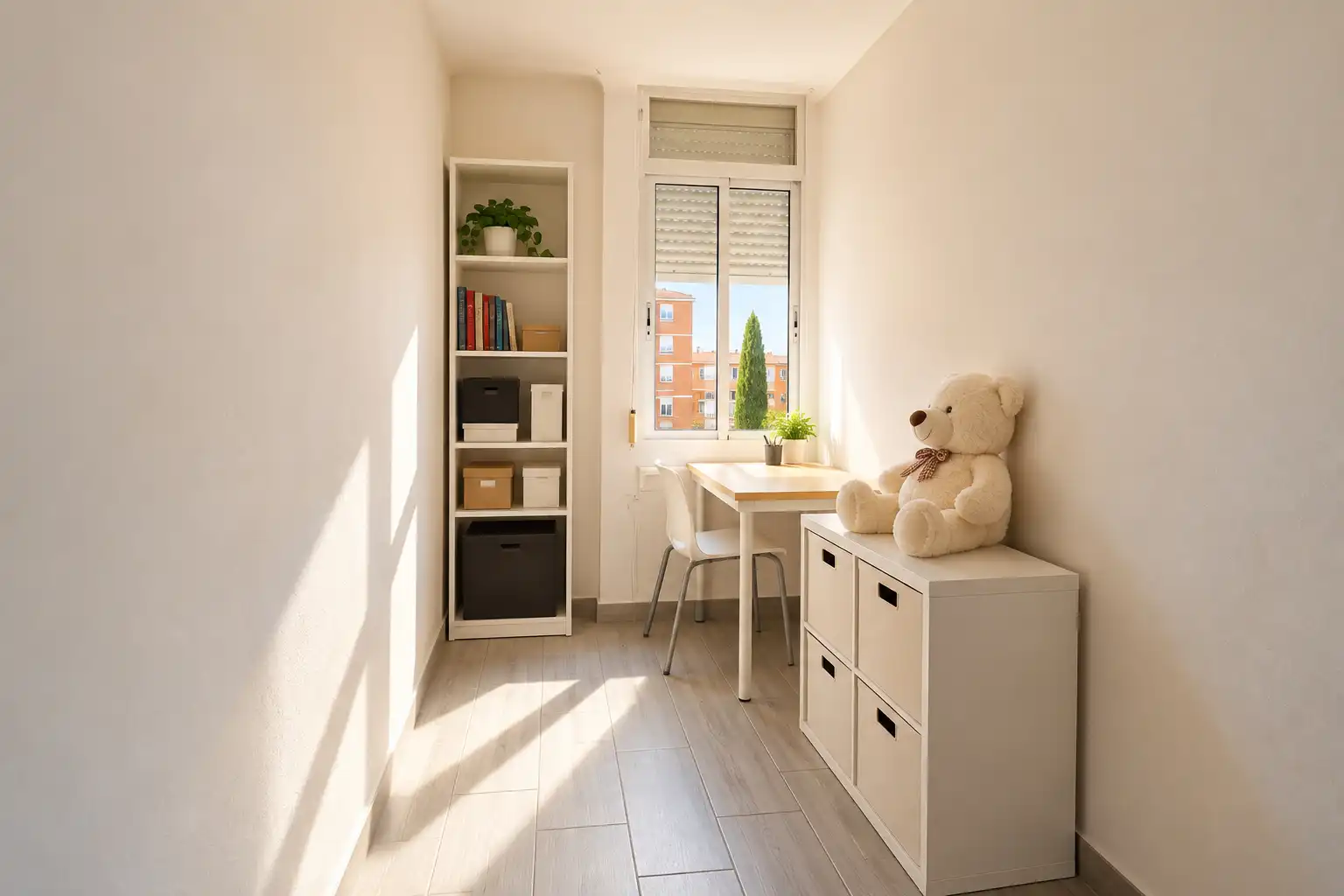 Wohnung mit Terrasse zum Verkauf in Avinguda de Barcelona, imagen 12