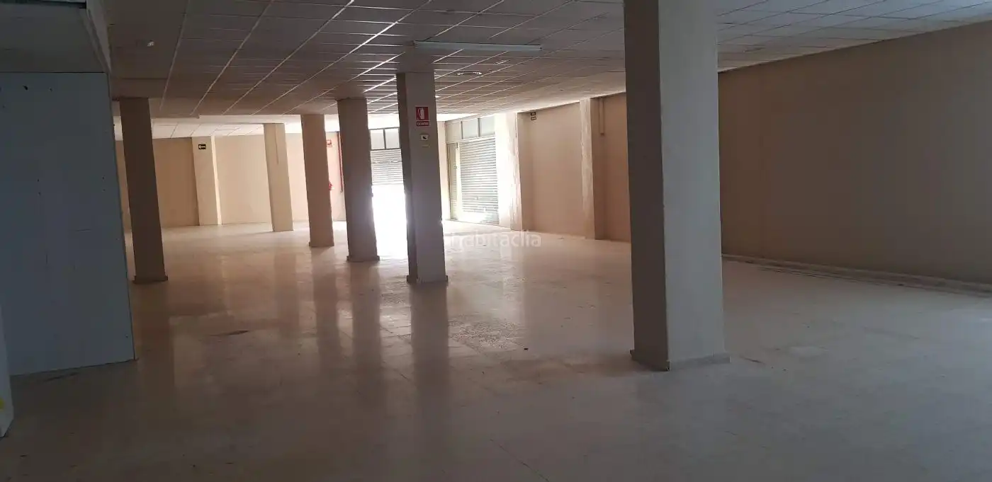 Business premises to rent in Avenida de la Libertad 24, imagen 27