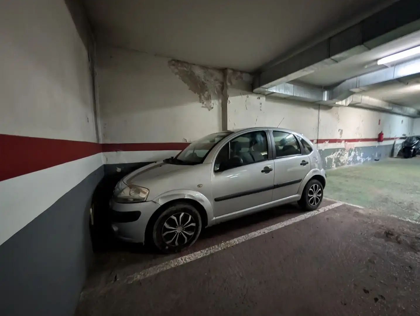 Aparcament de Garatge en venda en Zaragoza