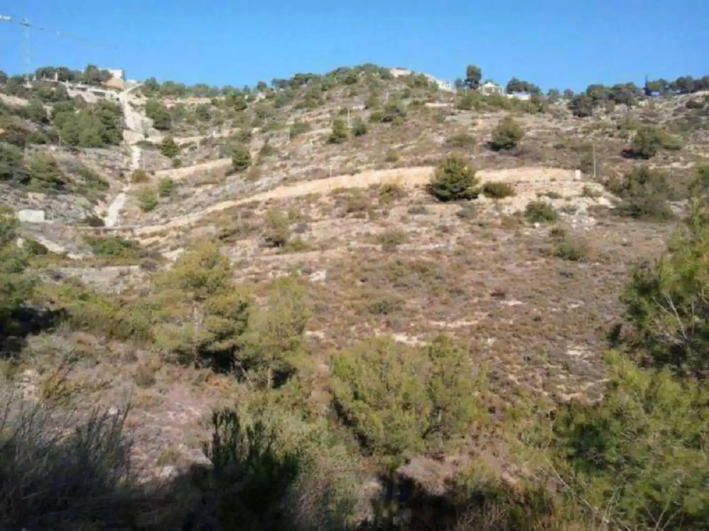 Grundstücke und Bauplätze zum Verkauf in L'Alcora, imagen 16
