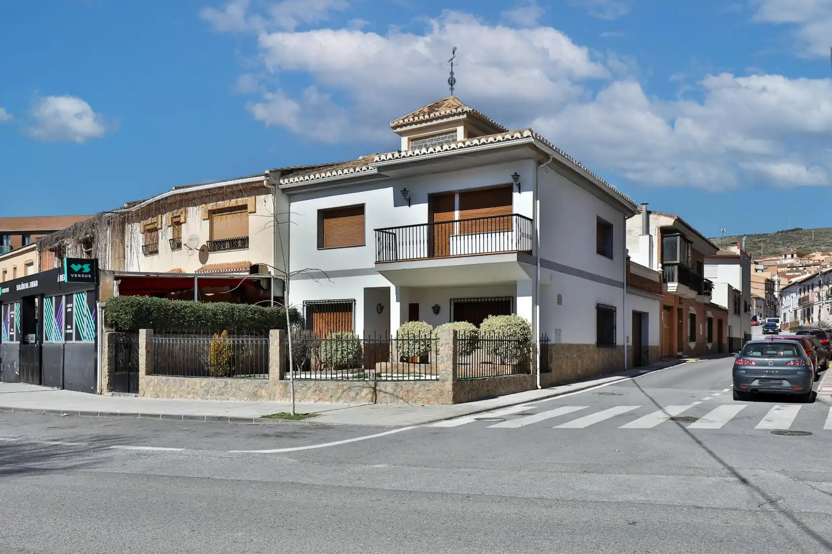Adosado en venta en ANDALUCIA, imagen 2