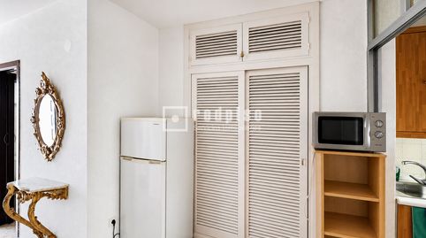 Foto 5 de Estudio de alquiler en Del Río Mesa, Manantiales - Estación de Autobuses, Torremolinos