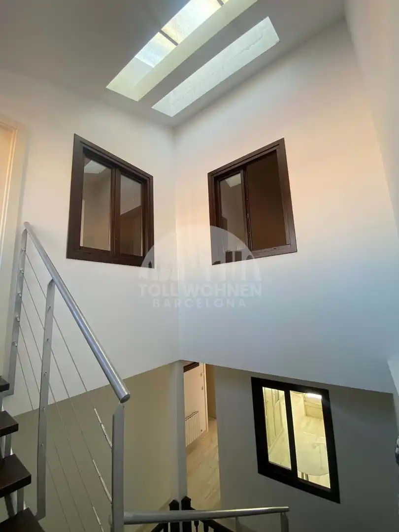 Maison mitoyenne avec terrasse à vendre à Plaza del DR ROVIRA i Benet, imagen 45