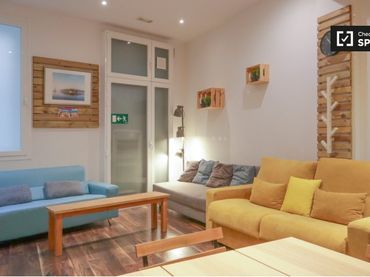 Appartement à louer à Centro