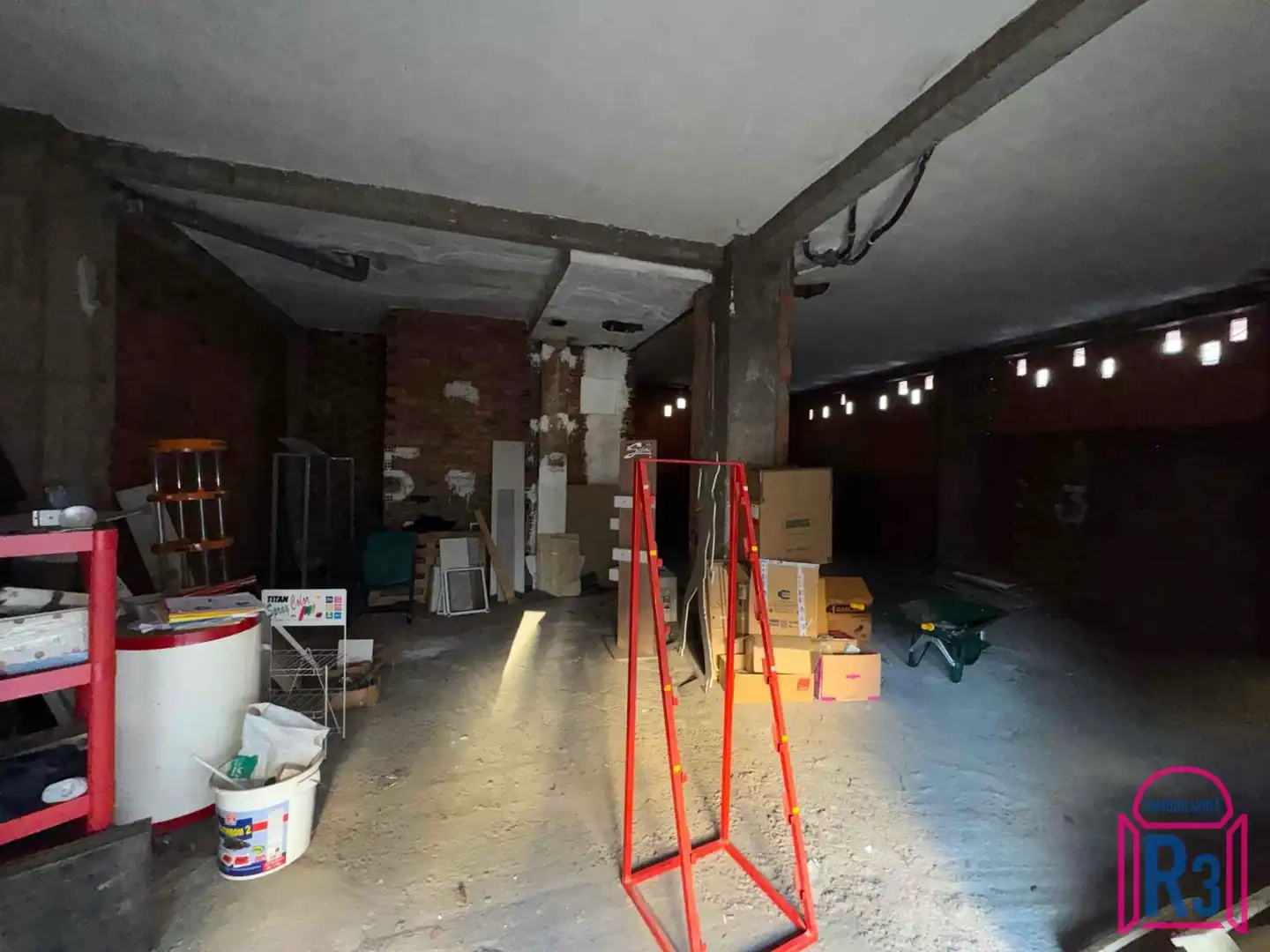Local comercial en venda a Doctor Fleming, imagen 4