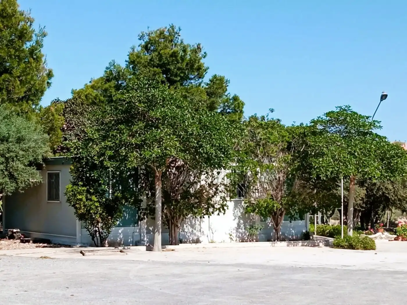 Chalet en venta en Carretera muchamiel-busot cv 773 km, imagen 35