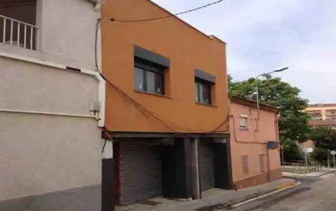Residential for sale in Santa Margarida de Montbui