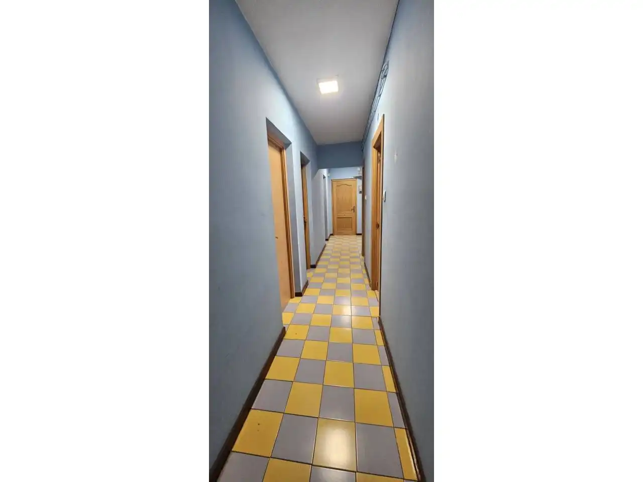 Wohnung zum Verkauf in León Capital  mit Heizung, Parkett und Terrasse