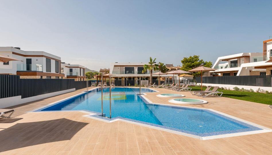 Foto 0 de Promoció Exclusivas Villas en Venta en Luz de Cala Ratjada, Mallorca