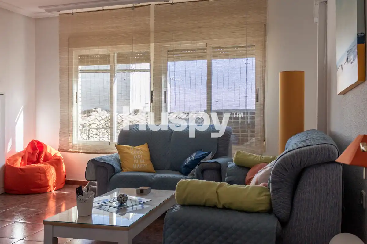 Flat for sale in Torreperogil, Jaén