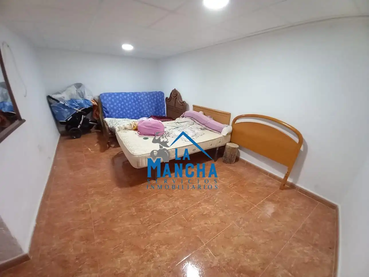 Houses for sale in La Herrera  with Furnished