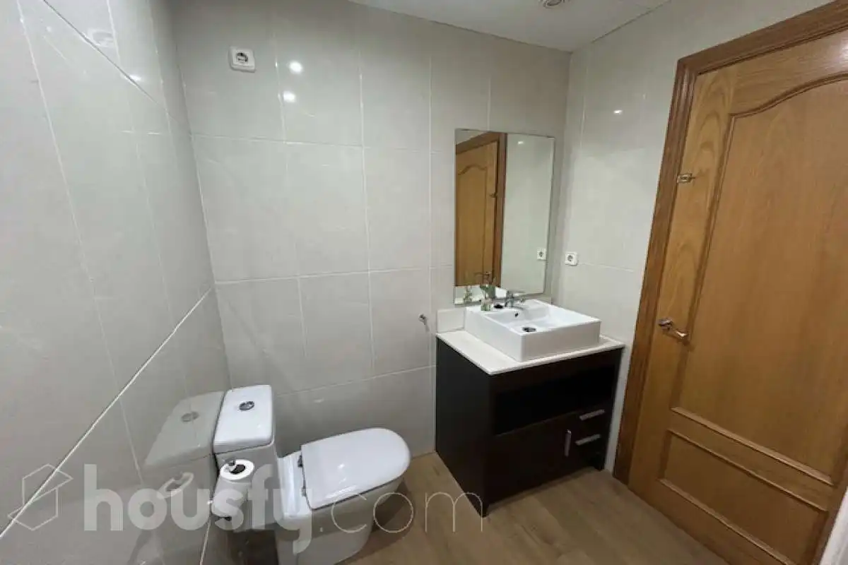 Ground floor for rent in Carrer de Joan Pfaff, Marianao
