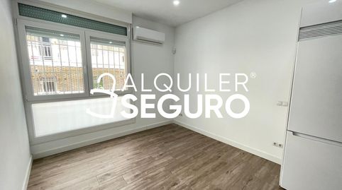 Photo 3 of Study for rent in Isabelita Usera, Pradolongo, Madrid Capital