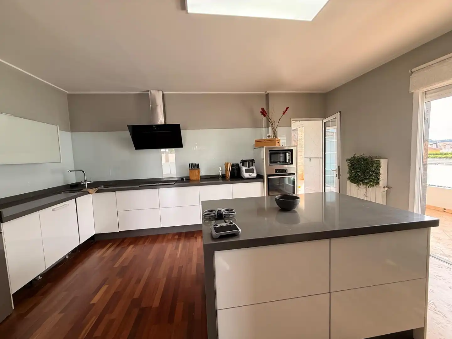 Villa mit Terrasse zum Verkauf in MONET, imagen 6