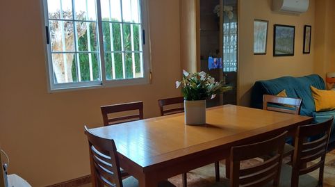 Foto 2 von Einfamilien-Reihenhaus zur Miete in Carrer Joaquin Sorolla, Canet d'En Berenguer, Valencia