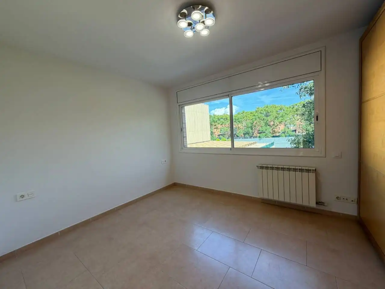 Bedroom of Detached homes for rent in Can Bassa