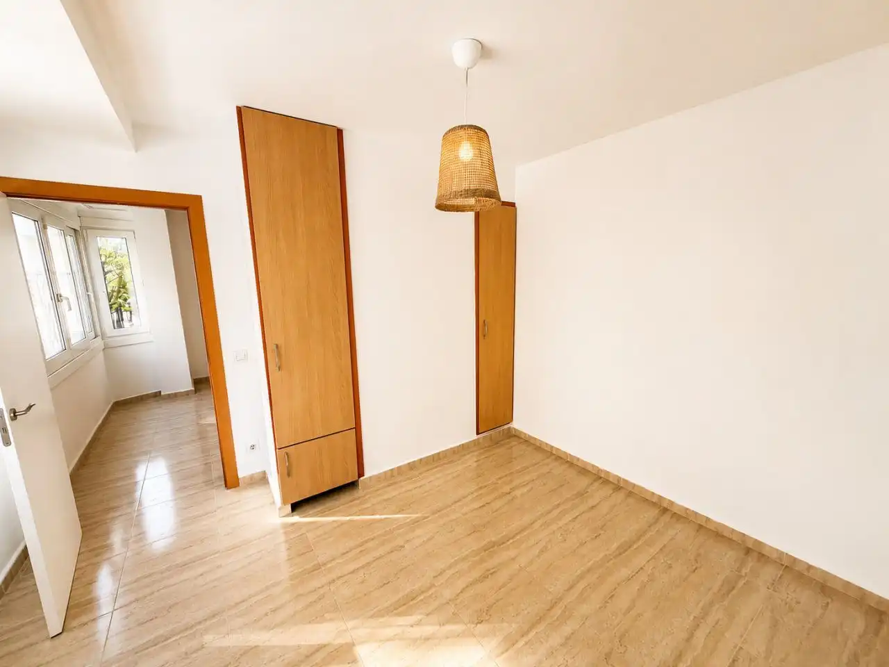 Bedroom of Apartments for sale in Lloret de Mar  with Air Conditioner and Heating
