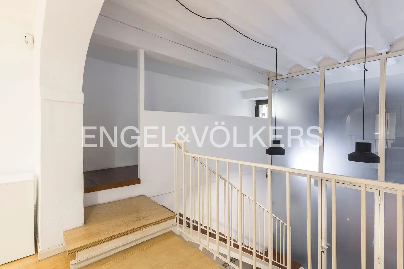 Wohnung zur Miete in Barcelona, Barcelona
