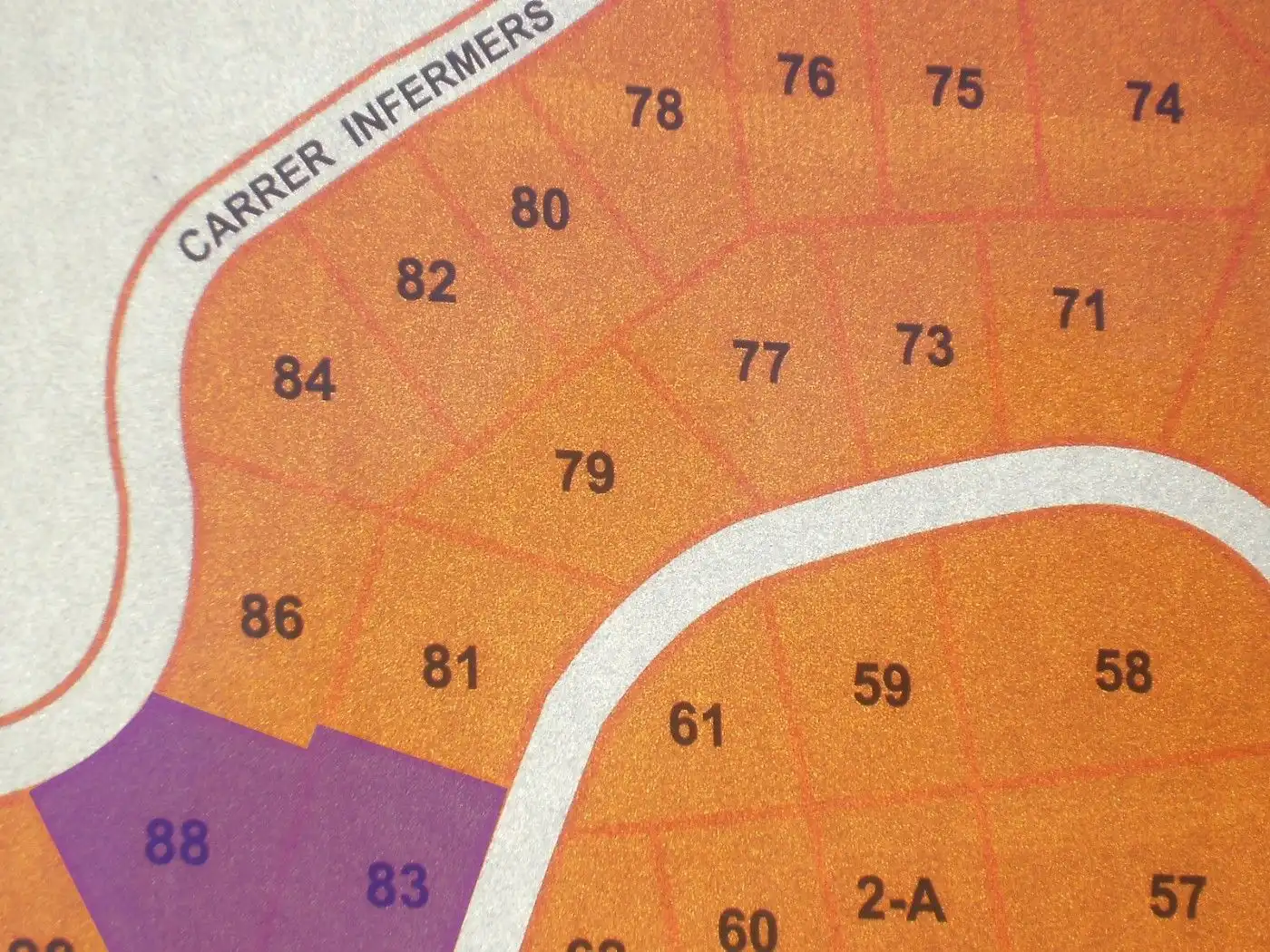 Terreno residenziale in vendita a Carrer dels Molins 65, imagen 19