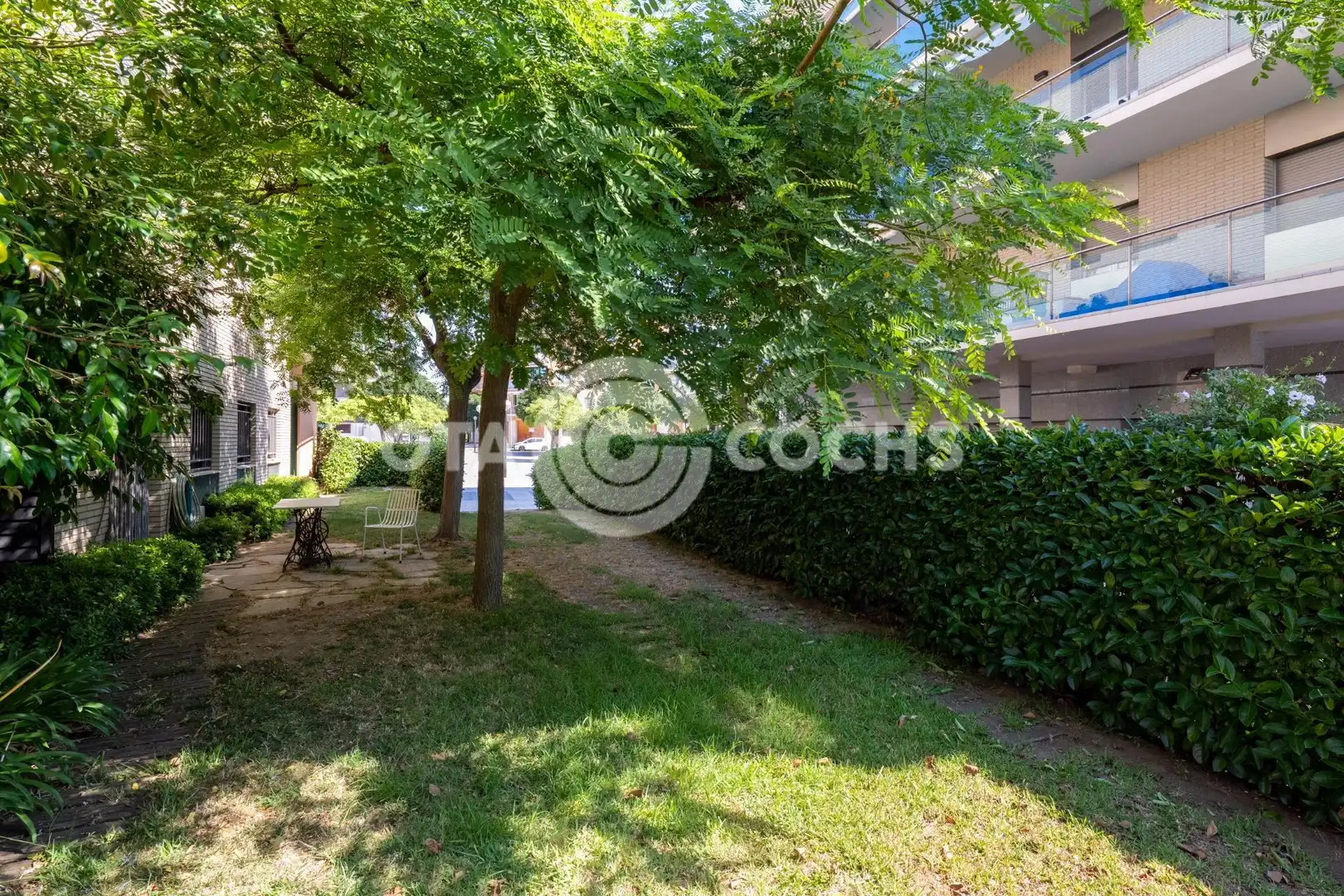 Planta baixa en venda a Carrer RIU BRUGENT, Els Esquirols