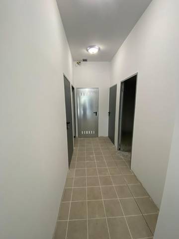 Trastero en Alquiler en Calle Inventor la Cierva, 20 en La Felguera