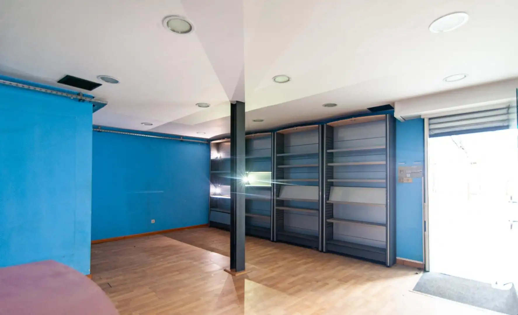 Business premises for sale in Carrer Parellada