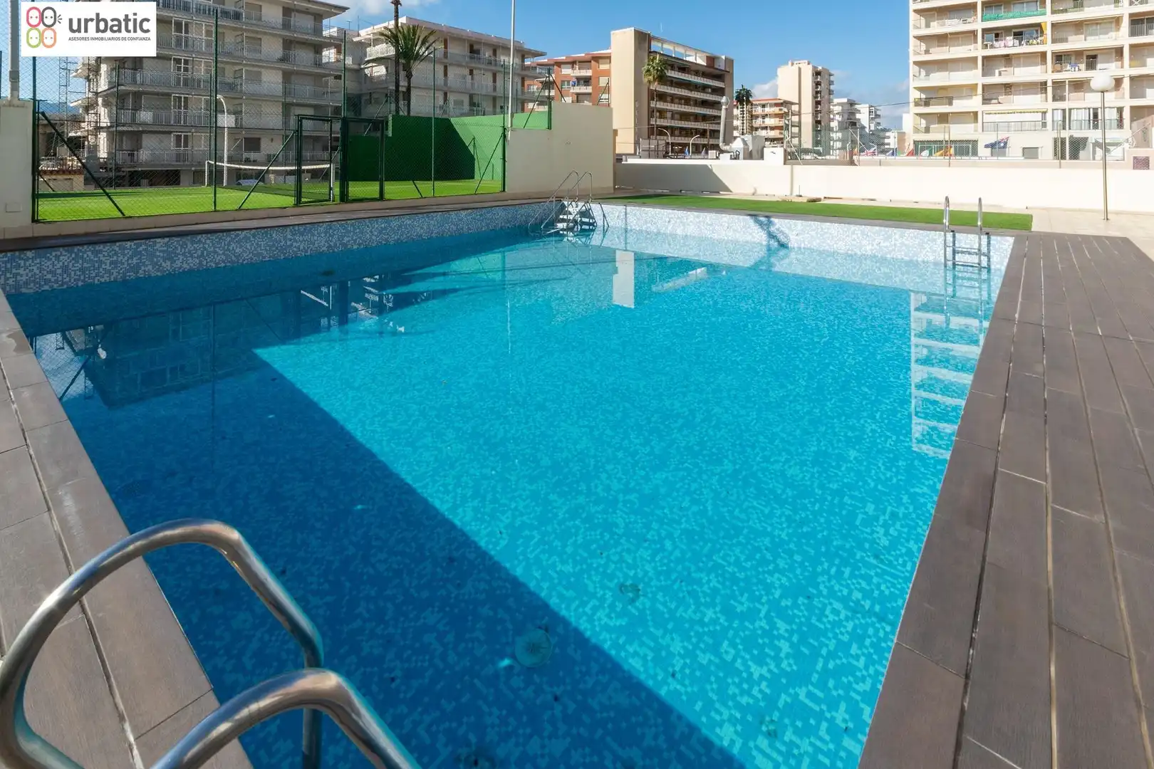 Apartamento con piscina en venta en Paseo MARITIM NEPTU 63, imagen 53