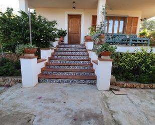 Casa o xalet en venda en  Palma de Mallorca amb Aire condicionat, Jardí privat i Terrassa